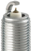 NGK Laser Iridium Spark Plugs Part Number 90083 for Mazda 3, Mazda 5, CX-7, Tribute - Pack of 4