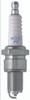 NGK Nickel Spark Plugs Box of 4 (Part Number 7734) for Mercedes-Benz, BMW, and Volkswagen Vehicles