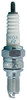 NGK Nickel Spark Plug CR6EH-9 - Reliable OE-Quality Performance for Motorcycles