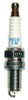 NGK Iridium/Platinum Spark Plug SIKR9A7 – High Performance OE Replacement for Fiat and Jeep Vehicles