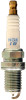 NGK Laser Iridium Spark Plug IFR6Q-G - Pack of 4 for Volkswagen and Mercedes-Benz Vehicles