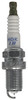 NGK Laser Iridium Spark Plug IFR7L11 - Pack of 4 for Honda ATV Models