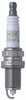 NGK G-Power Platinum Spark Plug Part Number 7098 – Set of 4 for Honda, BMW, Dodge, Hyundai, Mazda, Mitsubishi, and More