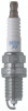 NGK Laser Platinum Spark Plug BKR6EP-11 - Reliable Ignition for Toyota, Chevrolet, and More (Box of 4)