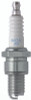 NGK Nickel Spark Plug Box of 4 (Part Number 5866) for Volkswagen Vanagon and More
