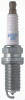 NGK Laser Platinum Spark Plug Box of 4 (Part No. 6240) for Nissan Maxima, Infiniti G35, 350Z