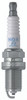 NGK V-Power Spark Plug Box of 4 (Part Number BKR6E-11) for Mercedes-Benz, Land Rover, and More
