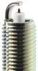 NGK G-Power Platinum Spark Plug Box of 4 (Part Number 95830) for Nissan & Chevrolet Vehicles