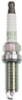 NGK G-Power Platinum Spark Plug Box of 4 (Part Number 95830) for Nissan & Chevrolet Vehicles