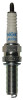 NGK Standard Spark Plug Box of 10 for Yamaha YZ250F and WR250F – Part #95627