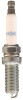NGK Laser Iridium Spark Plug Box of 4 for Land Rover LR4 and Jaguar XKR - Part #94940