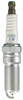 NGK Laser Iridium Spark Plug Box of 4 (Part Number 94489) for 2014 Buick Regal and 2013-2014 Chevrolet Malibu