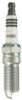 NGK Iridium IX Spark Plug Box of 4 (LTR6IX) for Ford, Mazda, Land Rover, Jaguar, Lincoln