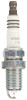 NGK Ruthenium HX Spark Plugs Part Number 94279 for BMW, Audi, Mercedes, and More - Box of 4