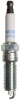NGK Laser Iridium Spark Plug SILZNAR6D9 - High-Performance OE Replacement for Chevrolet Volt and Spark