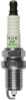 NGK V-Power Spark Plug Box of 4 for Honda Civic and Civic Del Sol (Part #5584)