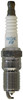 NGK Laser Platinum Spark Plug Box of 4 (TR5BP12) for Ford Escape and Mazda Tribute