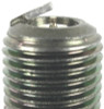 NGK Racing Spark Plugs Part Number 5566 - High-Performance Automotive Spark Plugs (Box of 4)