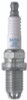NGK Standard Spark Plug Box of 4 for Volkswagen Vehicles – Part Number 5496