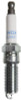 NGK Laser Iridium Spark Plug Box of 4 (Part Number 93227) for Chevrolet Malibu