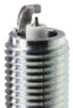 NGK Laser Iridium Spark Plug Box of 4 (Part Number 93227) for Chevrolet Malibu