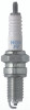 NGK BLYB Spark Plug Box of 6 – Reliable OE-Quality Ignition for Honda CN250 Helix and More