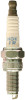 NGK Laser Iridium Spark Plug Box of 4 (CR8EIB-10) for Suzuki RMZ and RMX Models