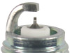 NGK Laser Iridium Spark Plug Part Number 6544 for Honda Vehicles – Box of 4
