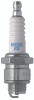 NGK Copper Core Spark Plug BR6S - Reliable OE Replacement for Classic Chevrolet Corvette (Box of 10)
