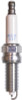 NGK Laser Iridium Spark Plug Box of 4 (Part #91467) for 2015-2016 Hyundai Sonata and Kia Sorento