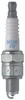 NGK CR4HSB Standard Spark Plugs – Reliable OE Replacement for Honda, Yamaha, and More (Box of 10)