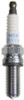 NGK Racing Spark Plug R2556G-9 - High-Performance Ignition for Extreme Racing Conditions