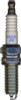 NGK Standard Spark Plug LKR6E-9N – Reliable OE Replacement for Automotive Engines (Box of 4)