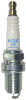 NGK Laser Platinum Spark Plug Box of 4 (PFR5R-11) for Mercedes-Benz and Chrysler Vehicles