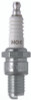 NGK Copper Core Spark Plug B10ES - Reliable OE Replacement for Kawasaki, Suzuki, Yamaha, Arctic Cat, and More (Box of 4)
