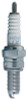 NGK Laser Iridium Spark Plug CR8EIA-9 – High-Performance Replacement for Suzuki Motorcycles