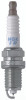 NGK Laser Iridium Spark Plug Box of 4 for Hyundai Sonata and More – Part Number 7854