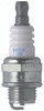NGK Standard Spark Plug Box of 10 for John Deere Gator CX 4x2 – Part Number 4002