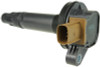 NGK Part 48768 Ignition Coil for Ford F-150 and Lincoln Navigator – High-Performance Replacement