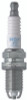 NGK Standard Spark Plug Box of 4 for Cadillac Catera and Saturn Models (Part No. 7797)