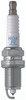 NGK Laser Platinum Spark Plug Box of 4 (Part Number ZFR5LP-13G) for Dodge, Chrysler, Volkswagen