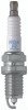 NGK Laser Platinum Spark Plug Box of 4 (Part Number ZFR5LP-13G) for Dodge, Chrysler, Volkswagen