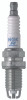 NGK BKR5EKB-11 Standard Spark Plug – Reliable OE Performance for Toyota Vehicles