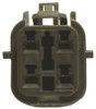 NGK Hyundai Accent 1995-1997 Direct Fit Oxygen Sensor (Part #24599)