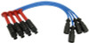 NGK Mercedes-Benz C220 Spark Plug Wire Set Part #54056