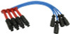 NGK Mercedes-Benz C220 Spark Plug Wire Set Part #54056