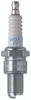 NGK Racing Spark Plug Box of 4 (Part Number 3830) for Kawasaki, Yamaha, Suzuki, KTM, and Honda Motorcycles
