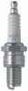NGK Racing Spark Plug Box of 4 (Part Number 3830) for Kawasaki, Yamaha, Suzuki, KTM, and Honda Motorcycles