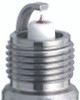 NGK GP Platinum Spark Plug Box of 4 (UR5GP) – Economical Single Platinum Replacement for Isuzu, Chevrolet, and More