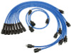 NGK Part 53427 American Motors Classic Spark Plug Wire Set for Plymouth and Dodge Vehicles